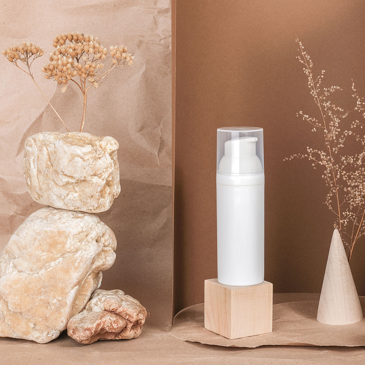 Daytime, Facial Gel Cream "ORYZA-COMPLEX 5"